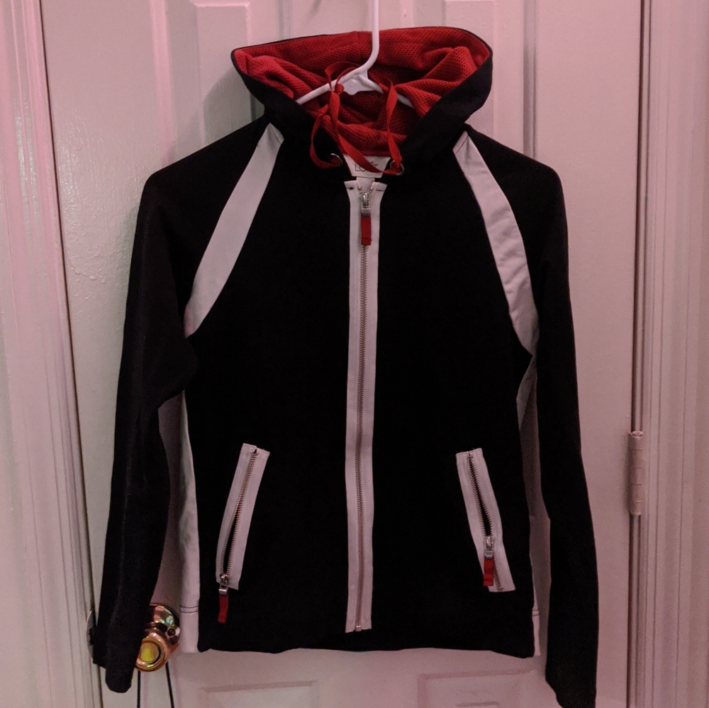 Ann Taylor Loft hoodie